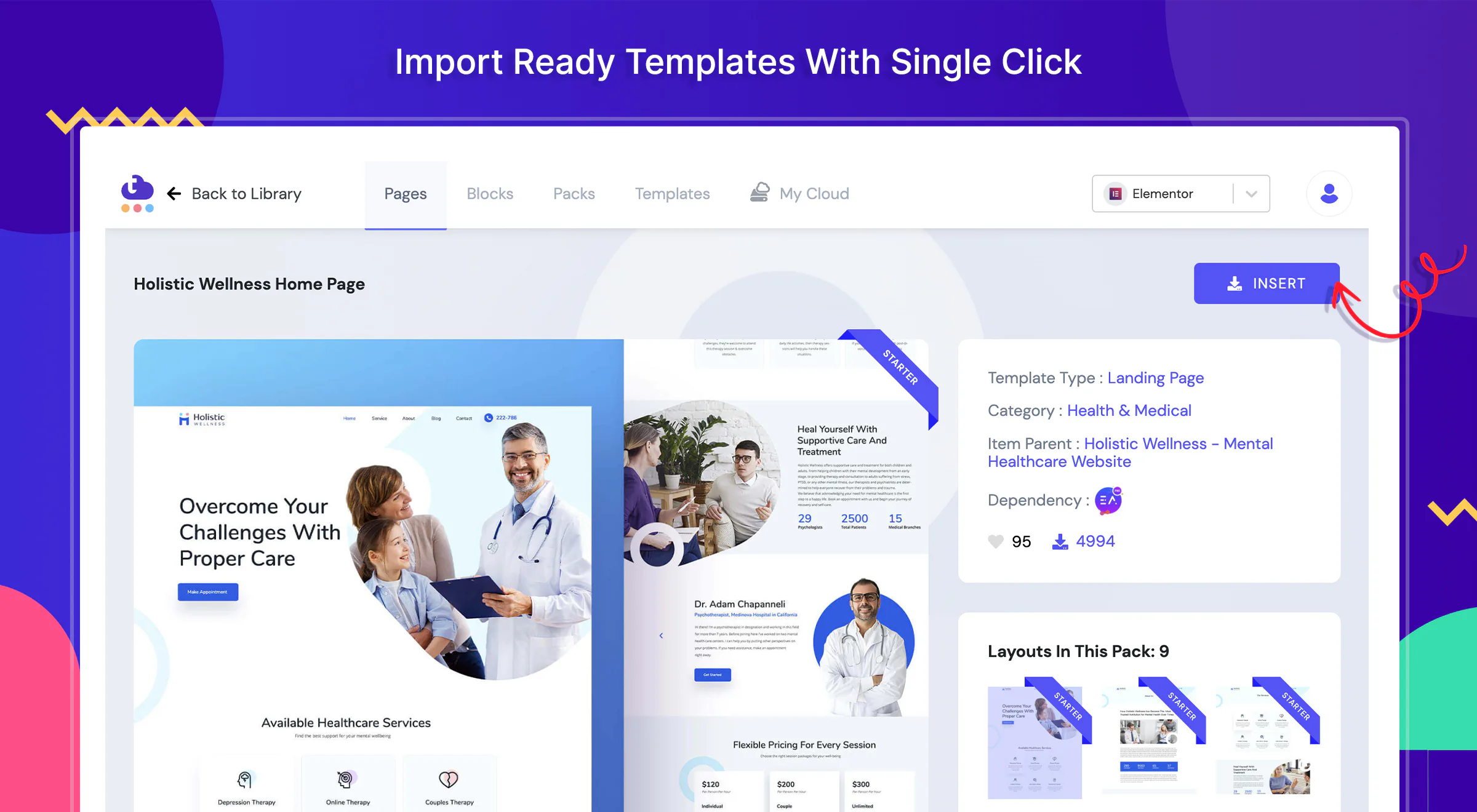 Templately Reviews, Cost & Features | GetApp Australia 2026
