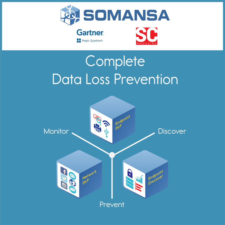 Somansa DLP Pricing, Alternatives & More 2025 | Capterra