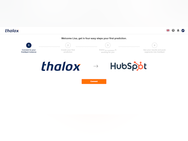 Thalox Software - 1