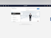 SumTotal Talent Development Software - 2 - Vorschau