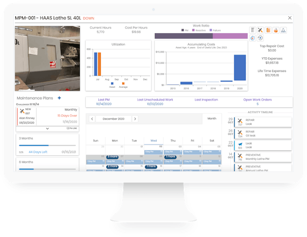 ManagerPlus Reviews, Demo & Pricing - 2021
