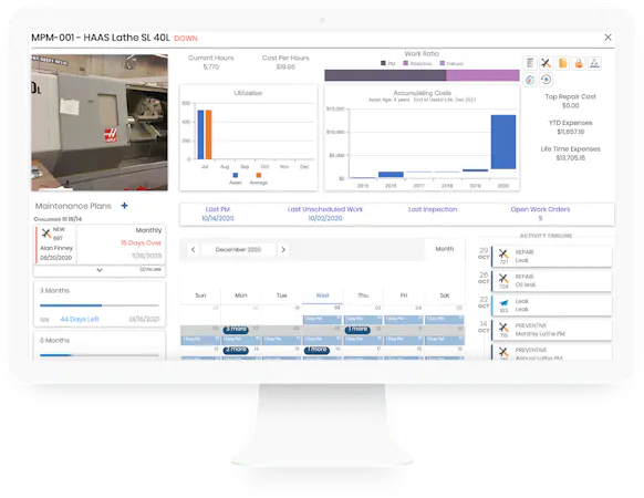 ManagerPlus Reviews, Demo & Pricing - 2021