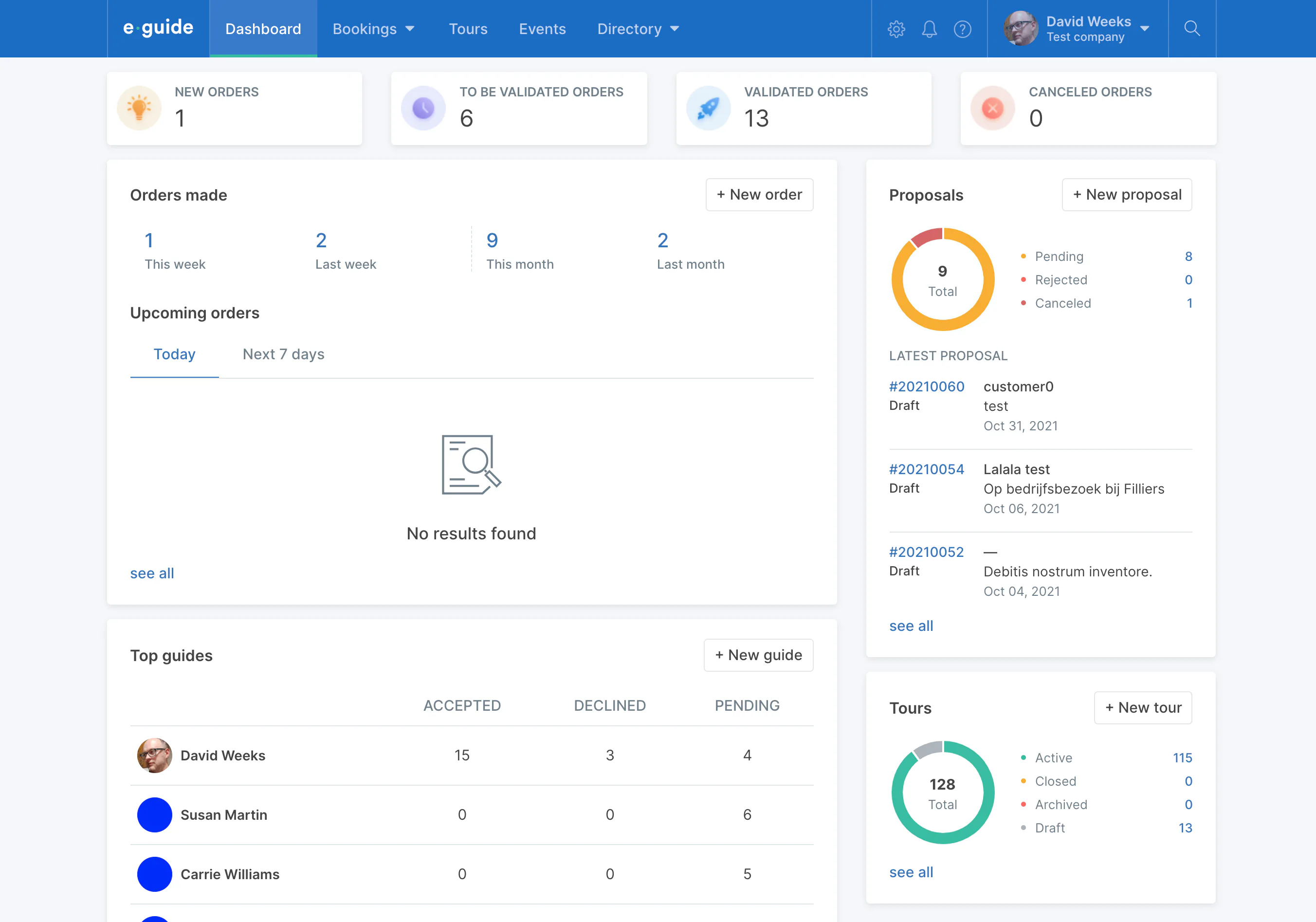 Elguide Program E-guide Pricing, Cost & Reviews - Capterra UK 2026