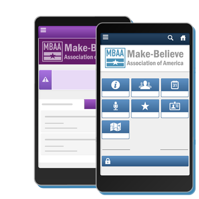 All Your Events on One Ap-thumb