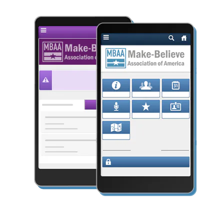 All Your Events on One Ap