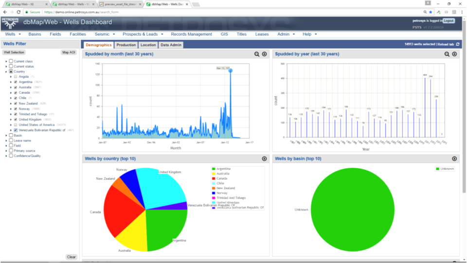 dbMap Pricing, Cost & Reviews - Capterra UK 2025