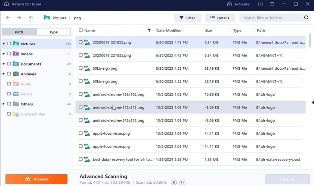 BLR Pen Drive Data Recovery Cost & Reviews - Capterra Australia 2026