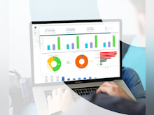 iSite Enterprise Software - iSite's Dashboards & Reporting