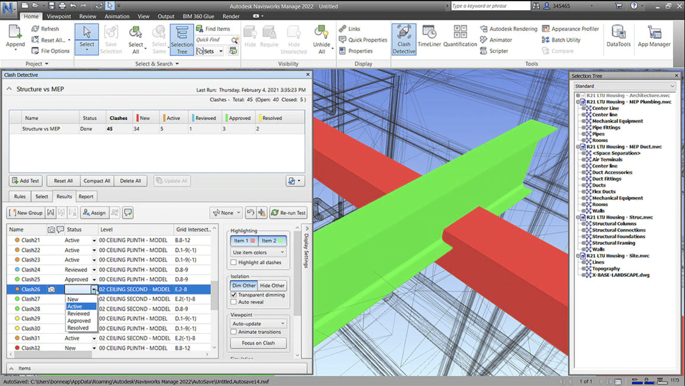 Navisworks price