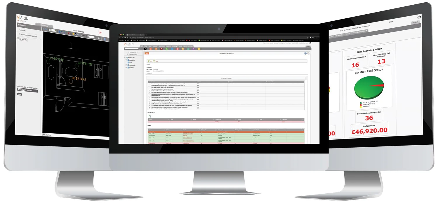 Vision Plex Software Vision Price, Features, Reviews & Ratings - Capterra India
