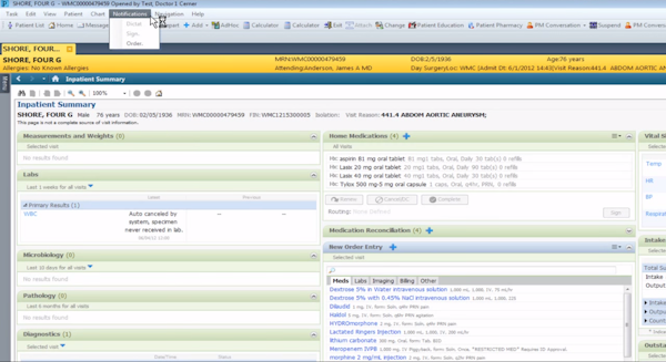 Powerchart Cardiovascular Cerner PowerChart Ambulatory EHR Reviews, Demo & Pricing - 2022
