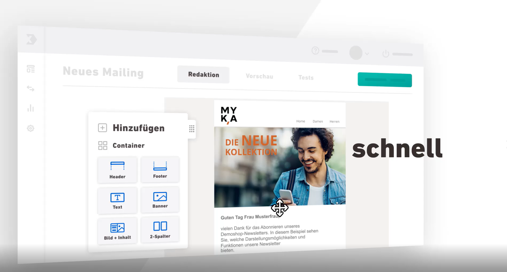 Inxmail Software - 5