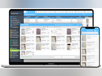 ExpensePoint Software - 3 - Vorschau