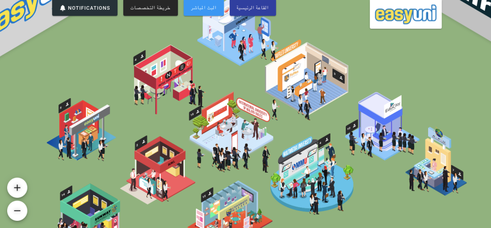 Multi-lingual support-thumb