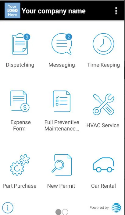 AT&T Workforce Manager Price, Features, Reviews & Ratings - Capterra India