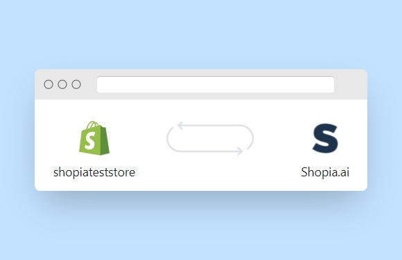 Shopia Software - Connect & publish generated content to your store