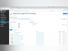LeadDyno Software - LeadDyno campaign tracking
