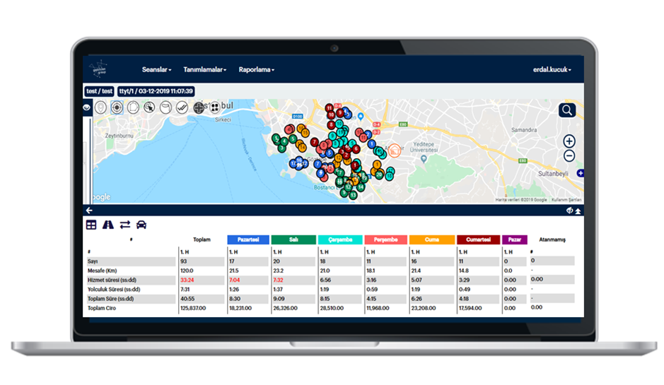 Geovision GeoPlanner Software 2023 Reviews, Pricing & Demo