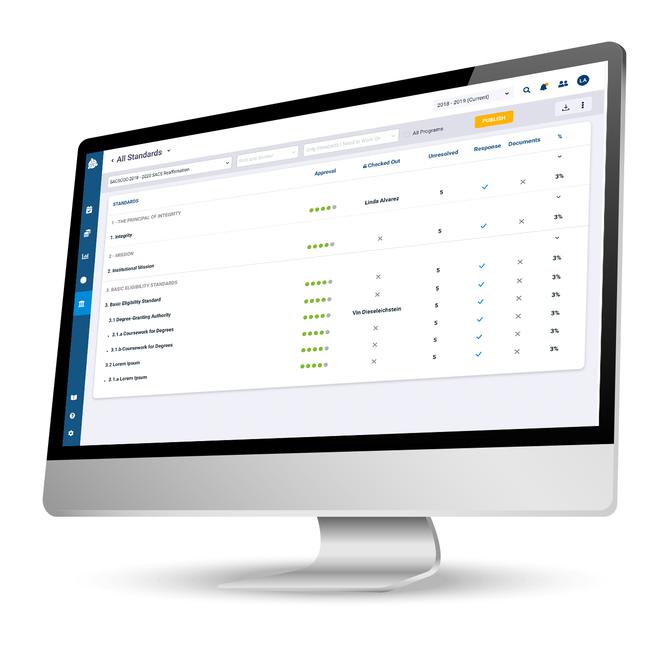 SPOL Software - 1