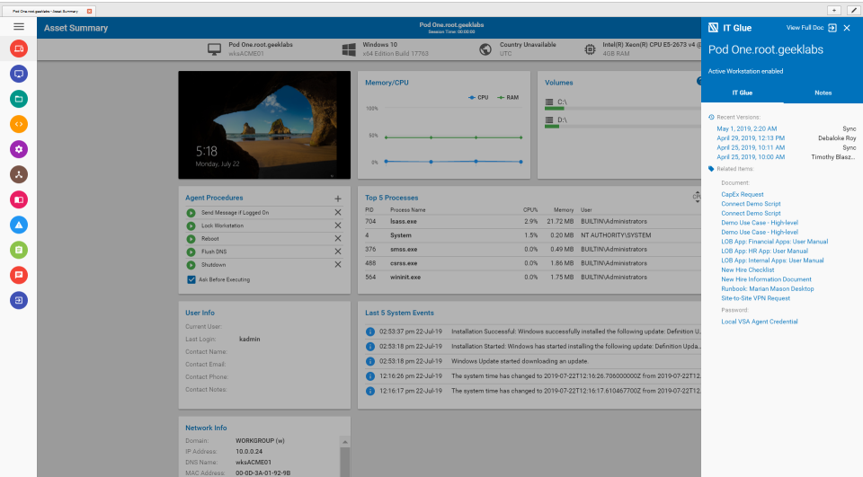 VSA Glue Live Connect-thumb