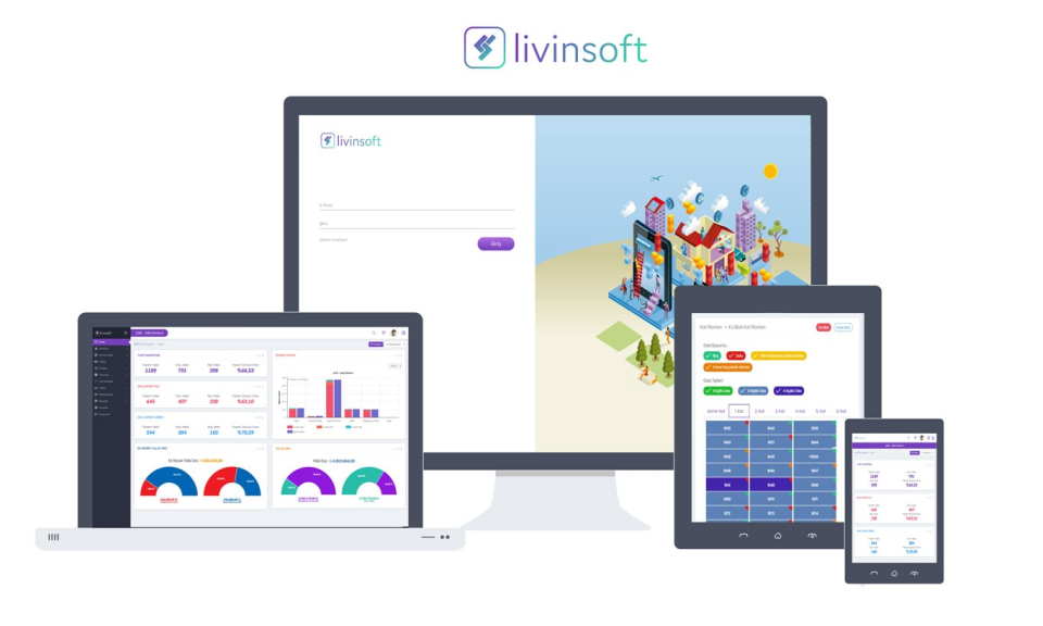 Livinsoft Software - 1