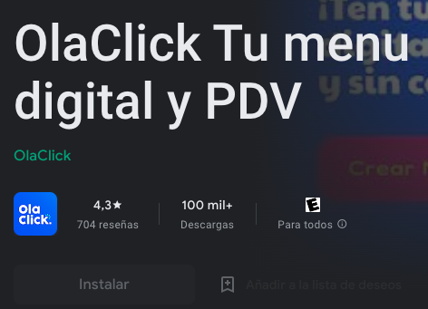 OlaClick Software - 2