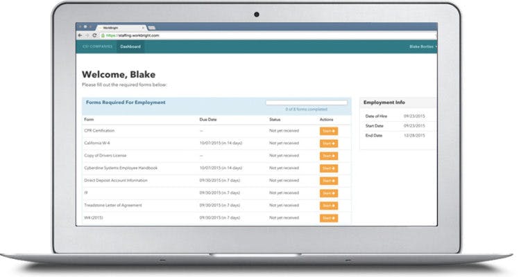 WorkBright Pricing, Alternatives & More 2023 | Capterra