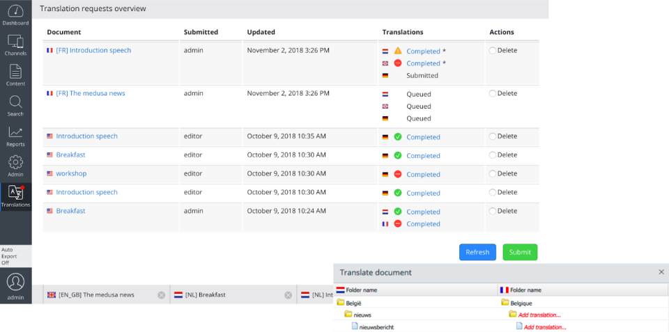 Bloomreach Experience Manager Logiciel - 4