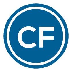 Career Fair Plus logo
