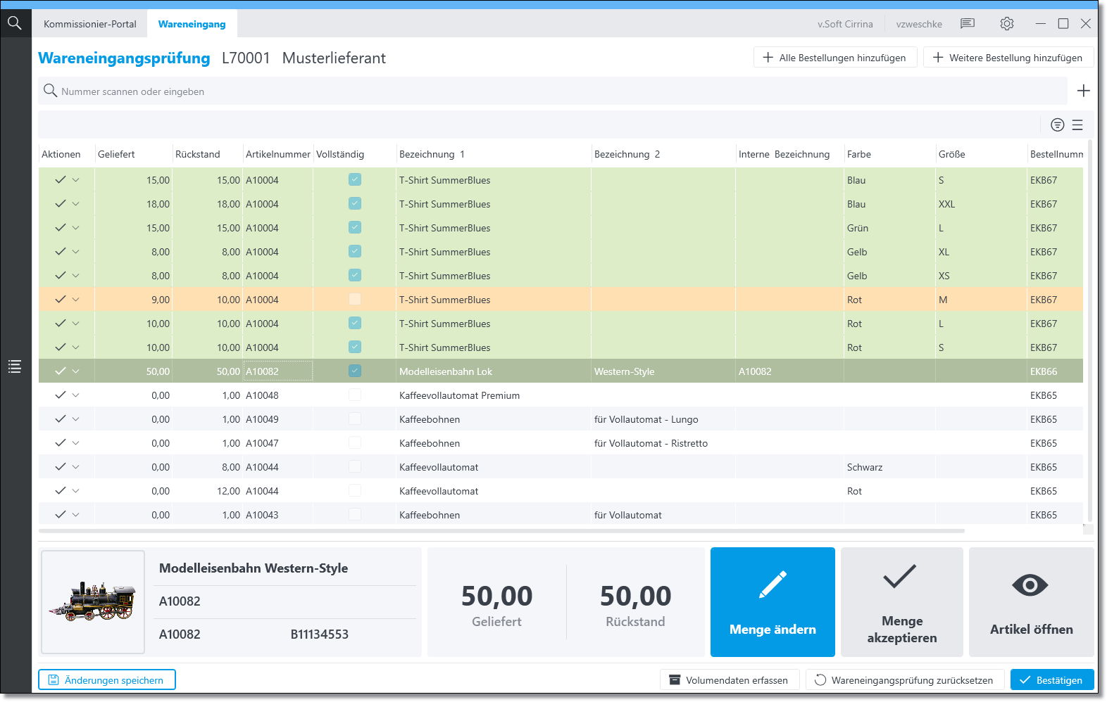 Vepos Software - 2