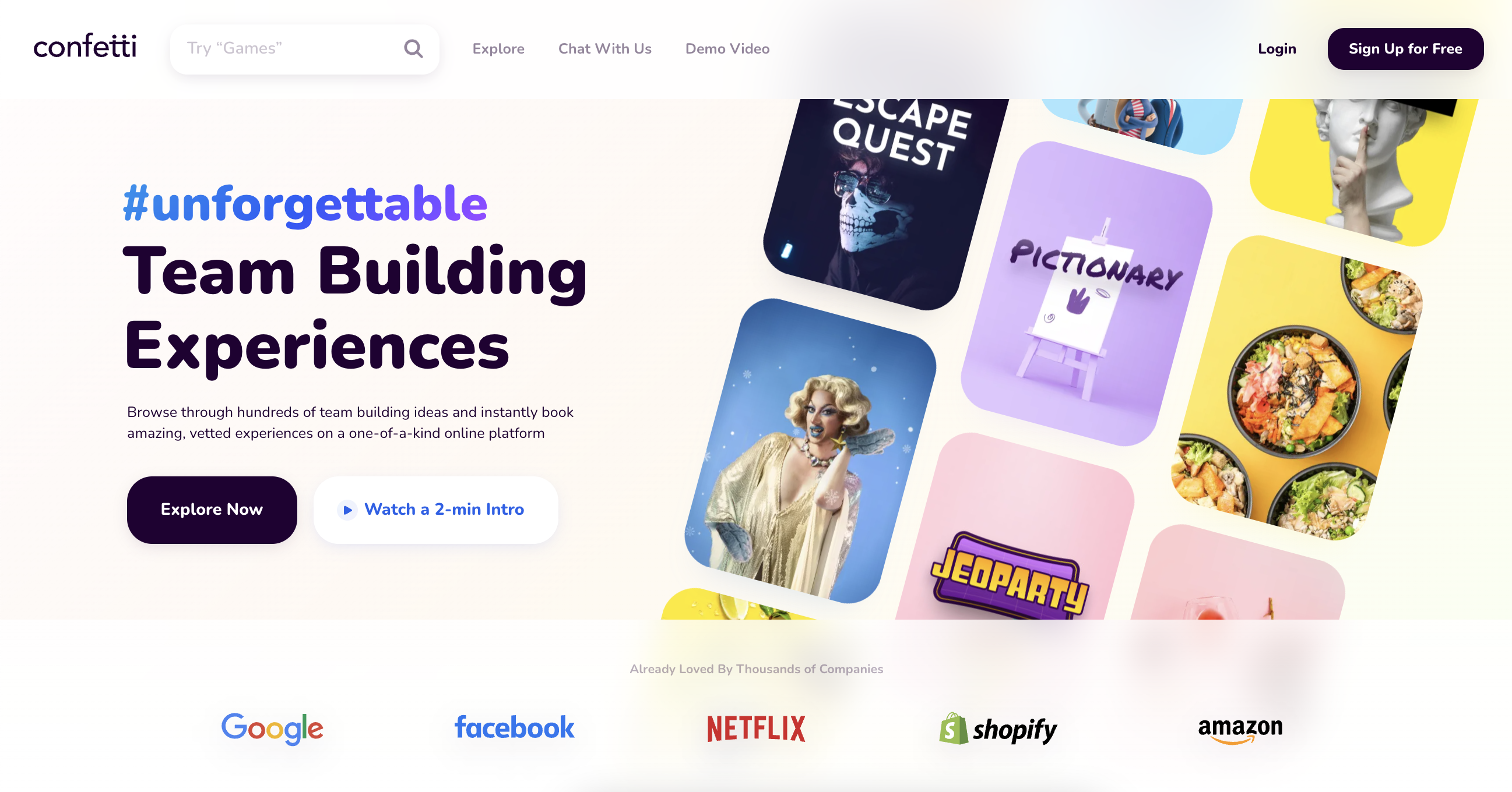 Confetti Reviews, Cost & Features GetApp Australia 2024