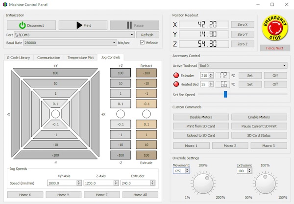 simplify3d 4.1 trial