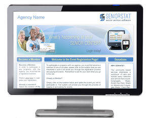 SeniorStat screenshot