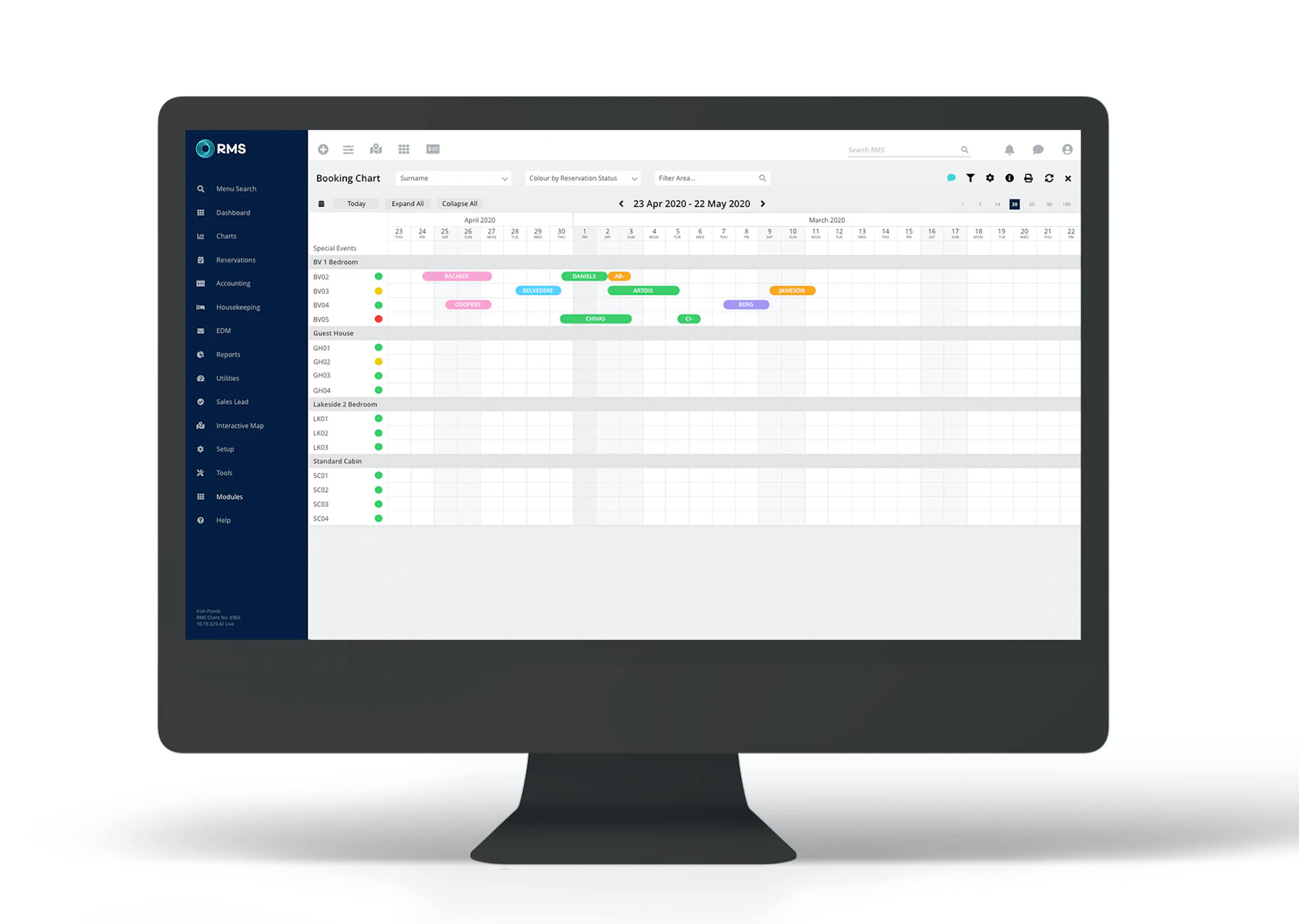 Police Rms Interface Rms System Police – Enterprise LERMS Software – DAXNHF