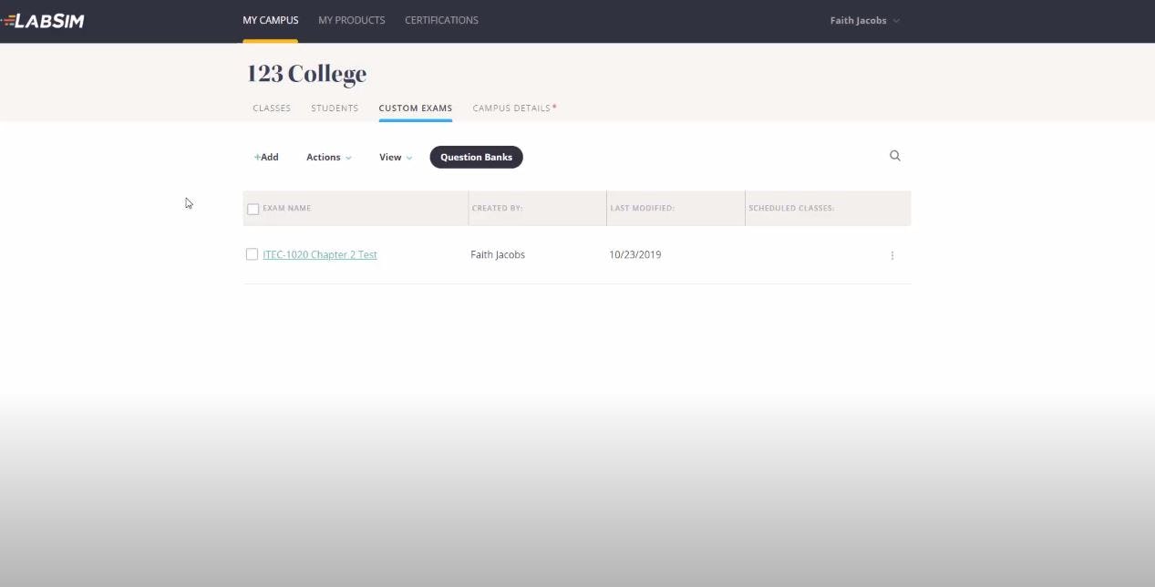 TestOut Reviews, Cost & Features GetApp Australia 2024