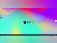 Flaneer Software - 1