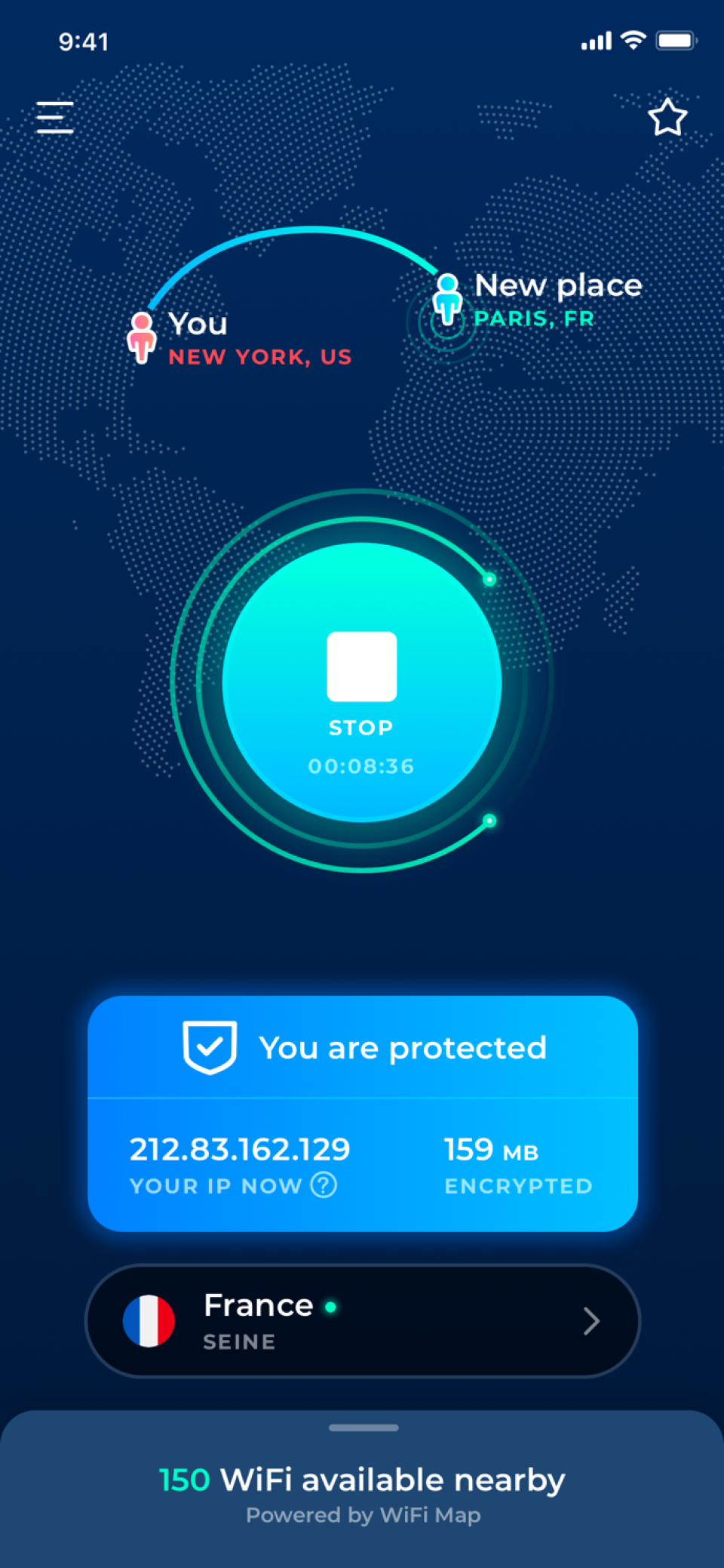 Zorro VPN Software - 2