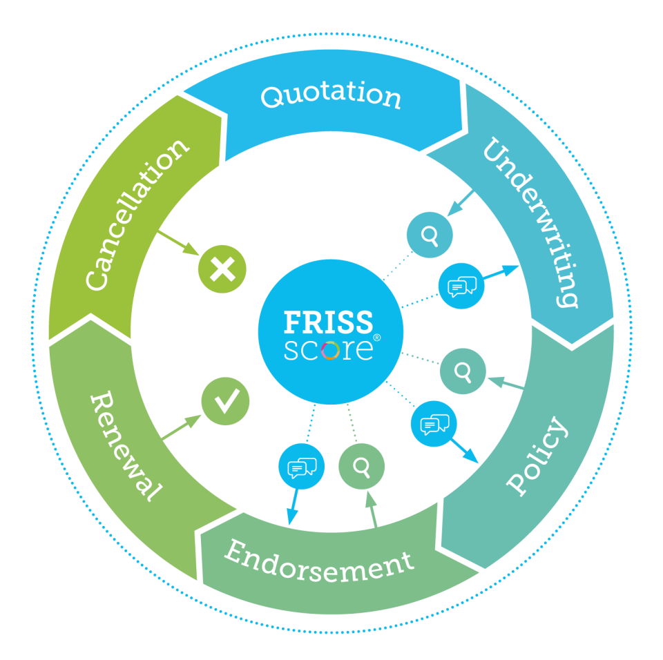 FRISS Software - 1