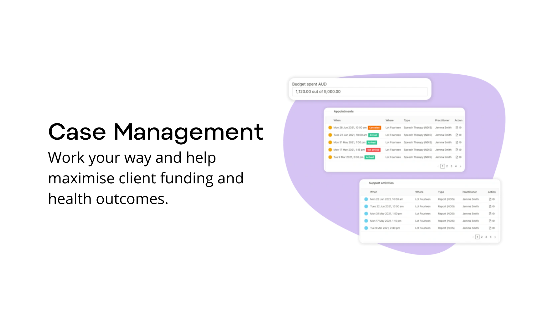 Splose Software - 3