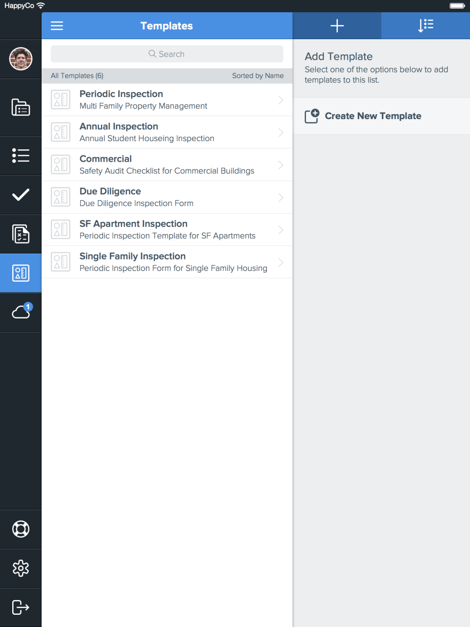 Template Library-thumb