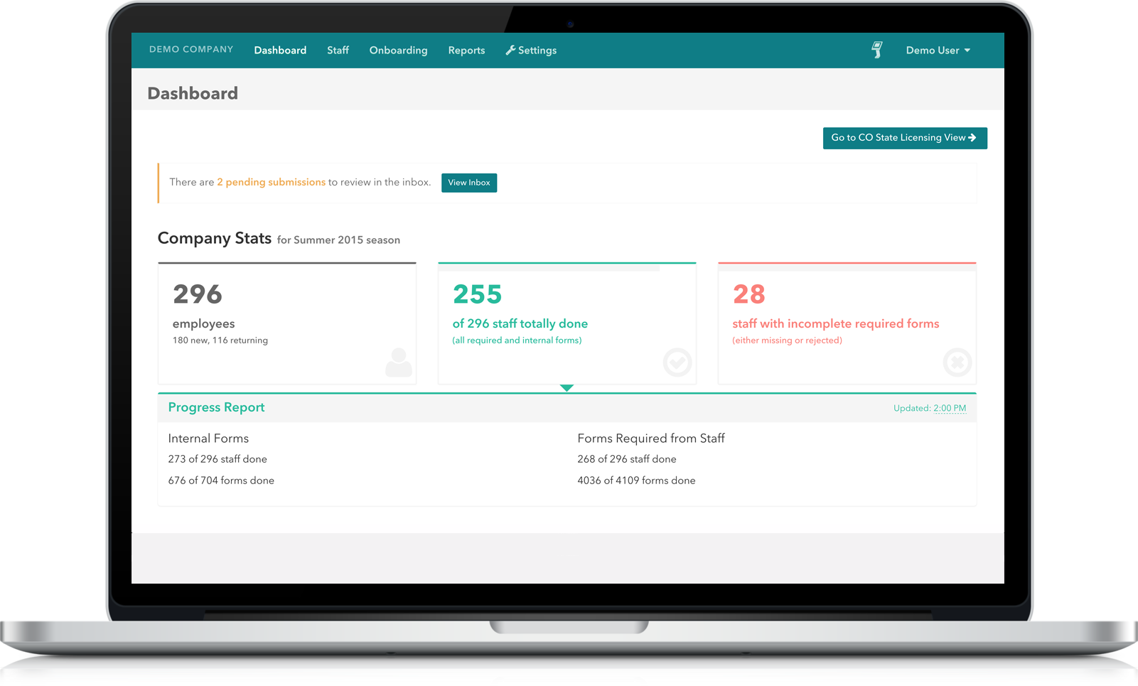 WorkBright: precios, funciones y opiniones | GetApp España 2021