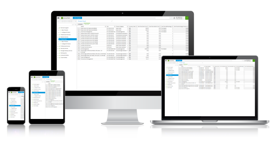 servicePath CPQ Pricing, Alternatives & More 2023 | Capterra