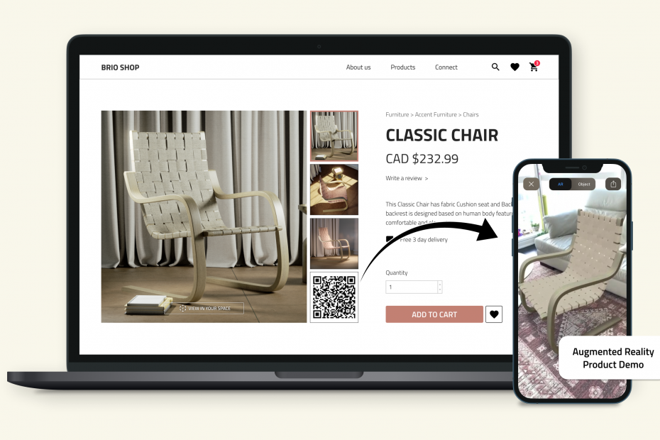 E-commcerce Presentation-thumb