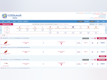 BugHotel Reservation System Software - Flight booking engine