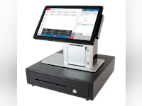 Infor Point of Sale (POS) Software - 2