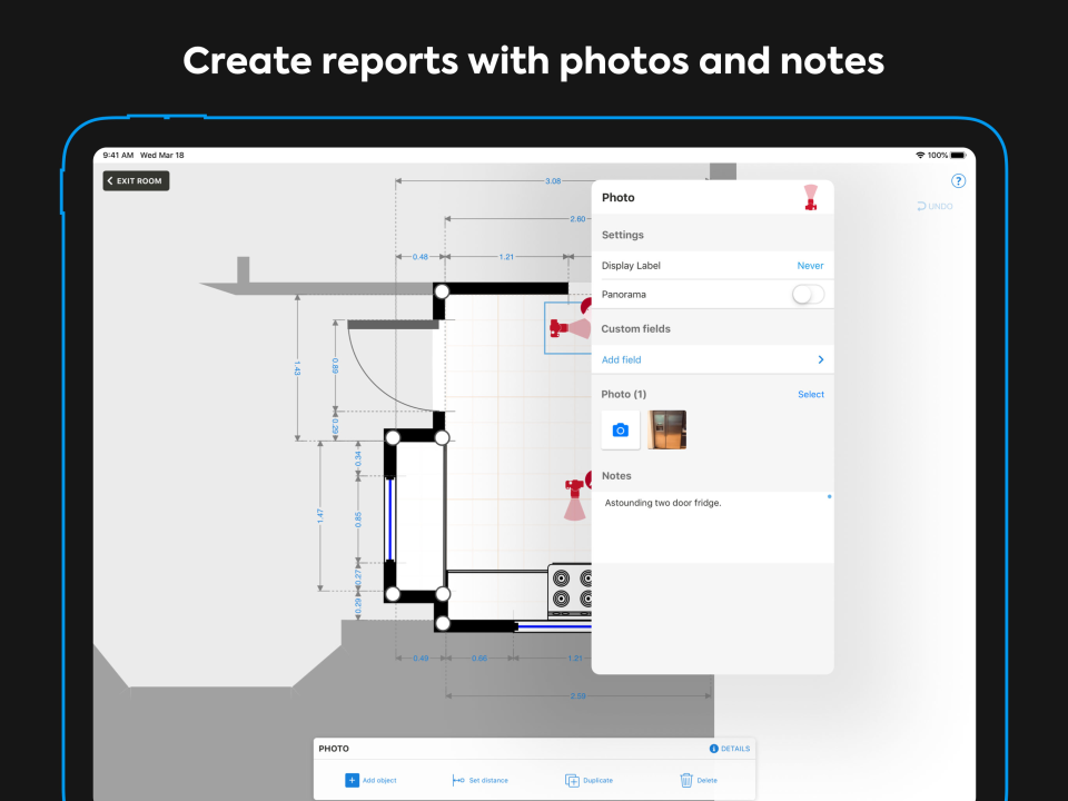 magicplan Software - 4