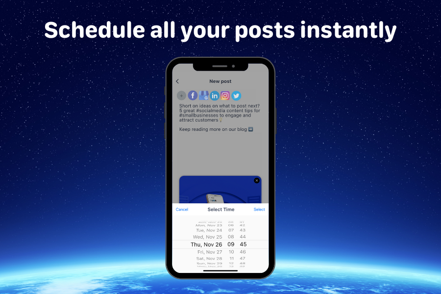 Schedule to Instagram and other channels-thumb