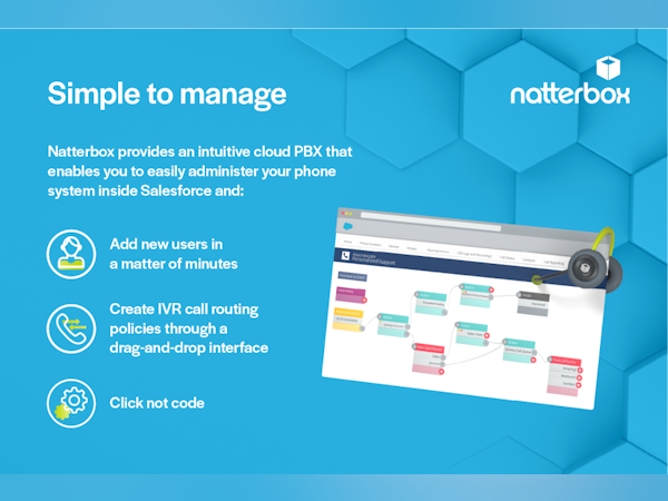 Natterbox Software - 3