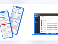 FitSW Software - 3 - Vorschau