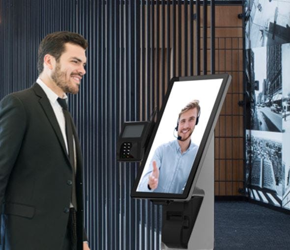 Virtual Front Desk Software 2023 Reviews, Pricing & Demo